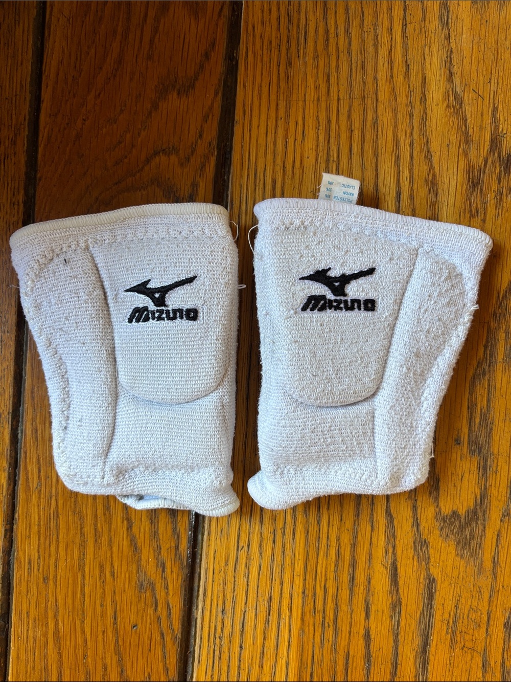 Mizuno Volleyball Knee Pads Size small